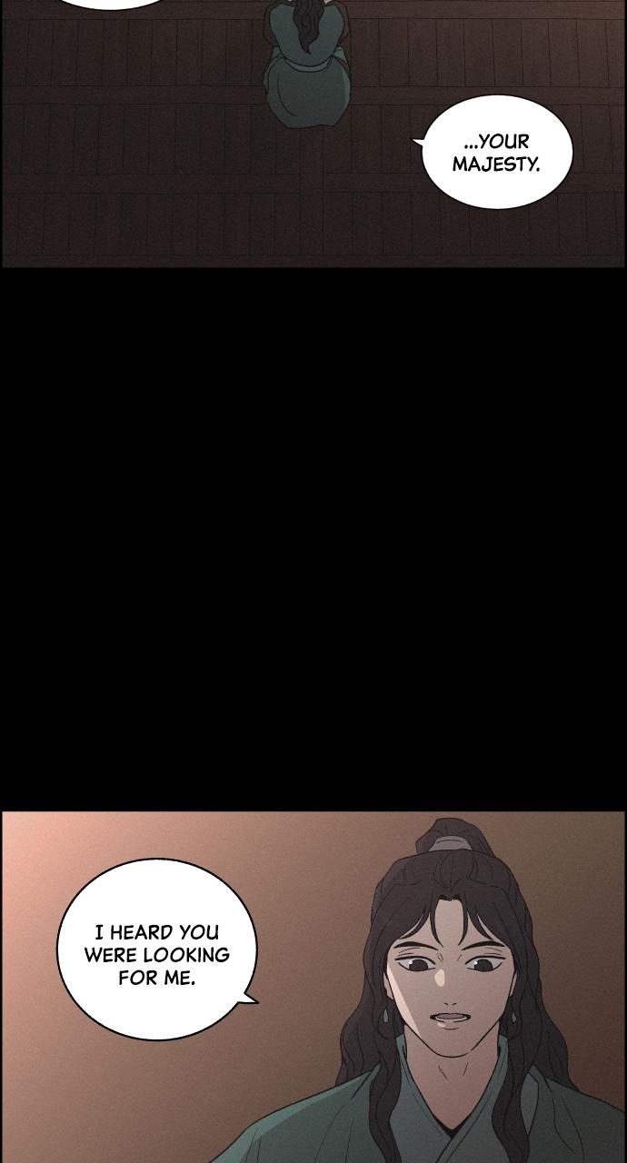 Read Love Song for Illusion EN Manga Online