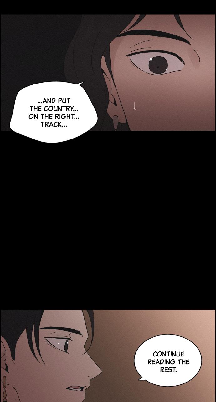 Read Love Song for Illusion EN Manga Online