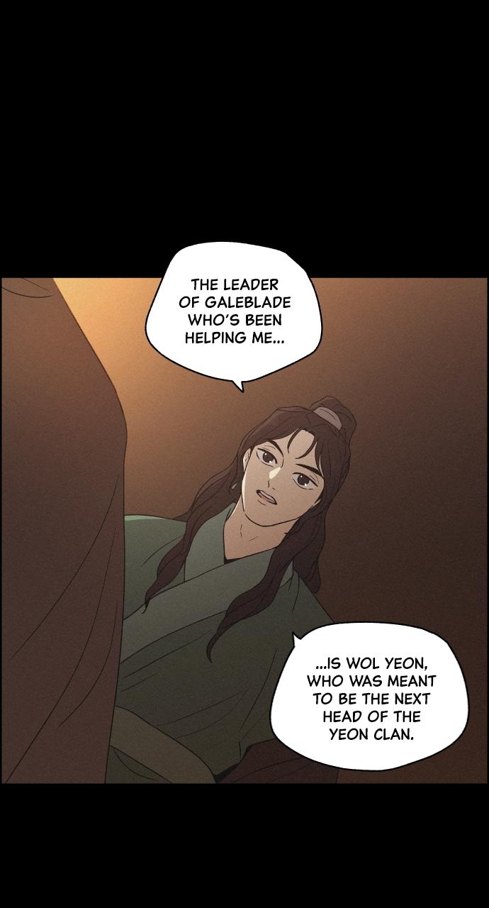 Read Love Song for Illusion EN Manga Online