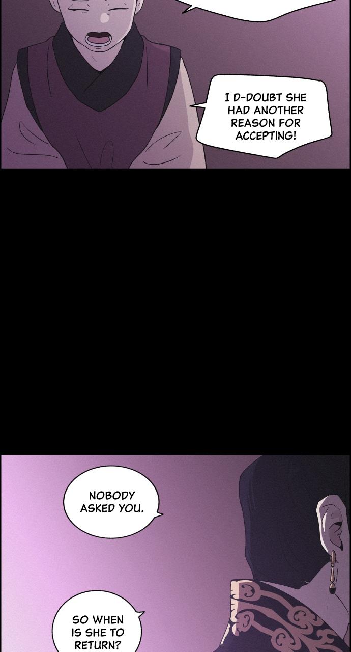 Read Love Song for Illusion EN Manga Online