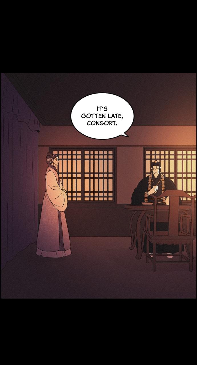 Read Love Song for Illusion EN Manga Online