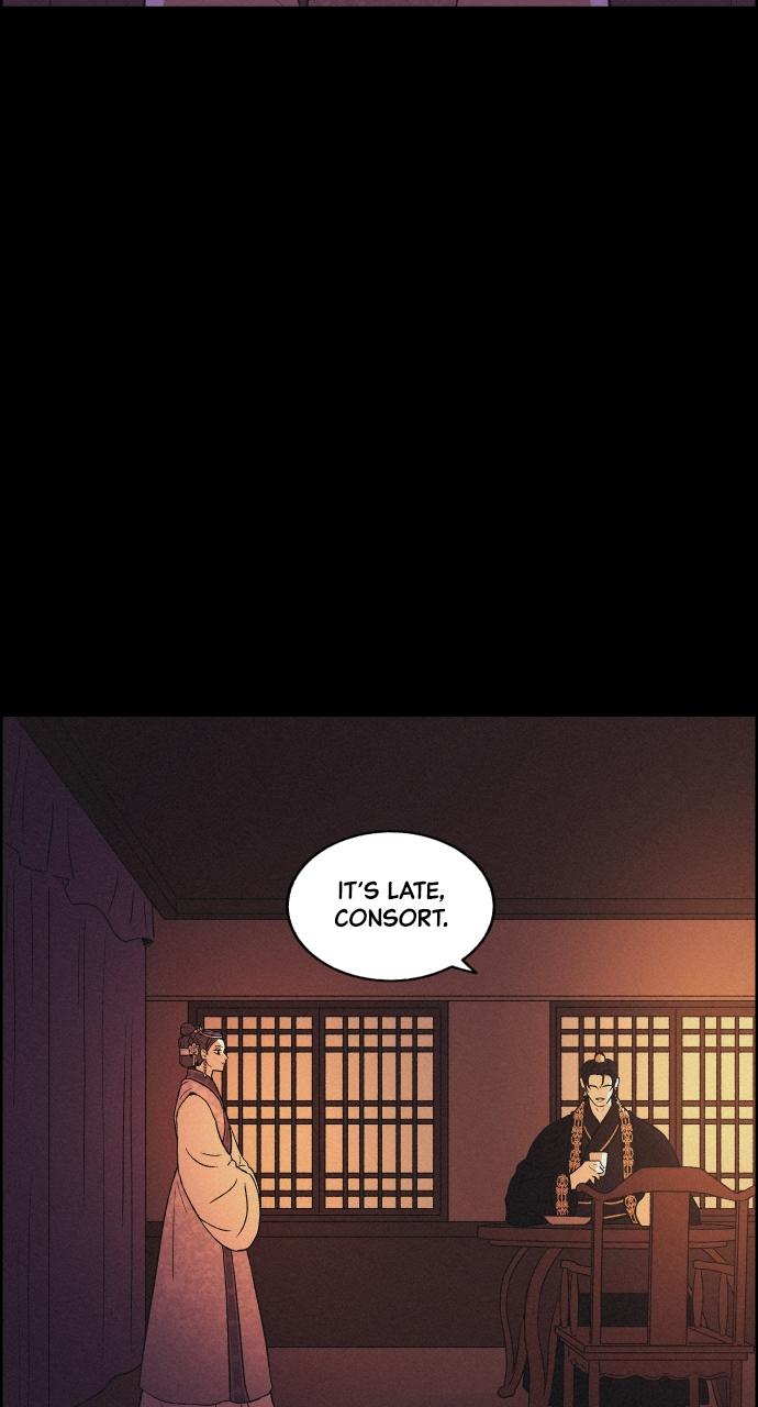 Read Love Song for Illusion EN Manga Online