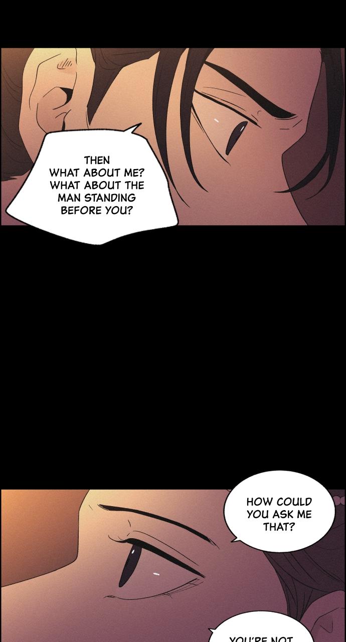 Read Love Song for Illusion EN Manga Online