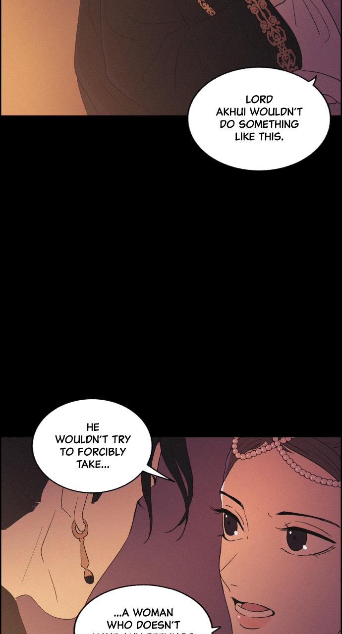 Read Love Song for Illusion EN Manga Online