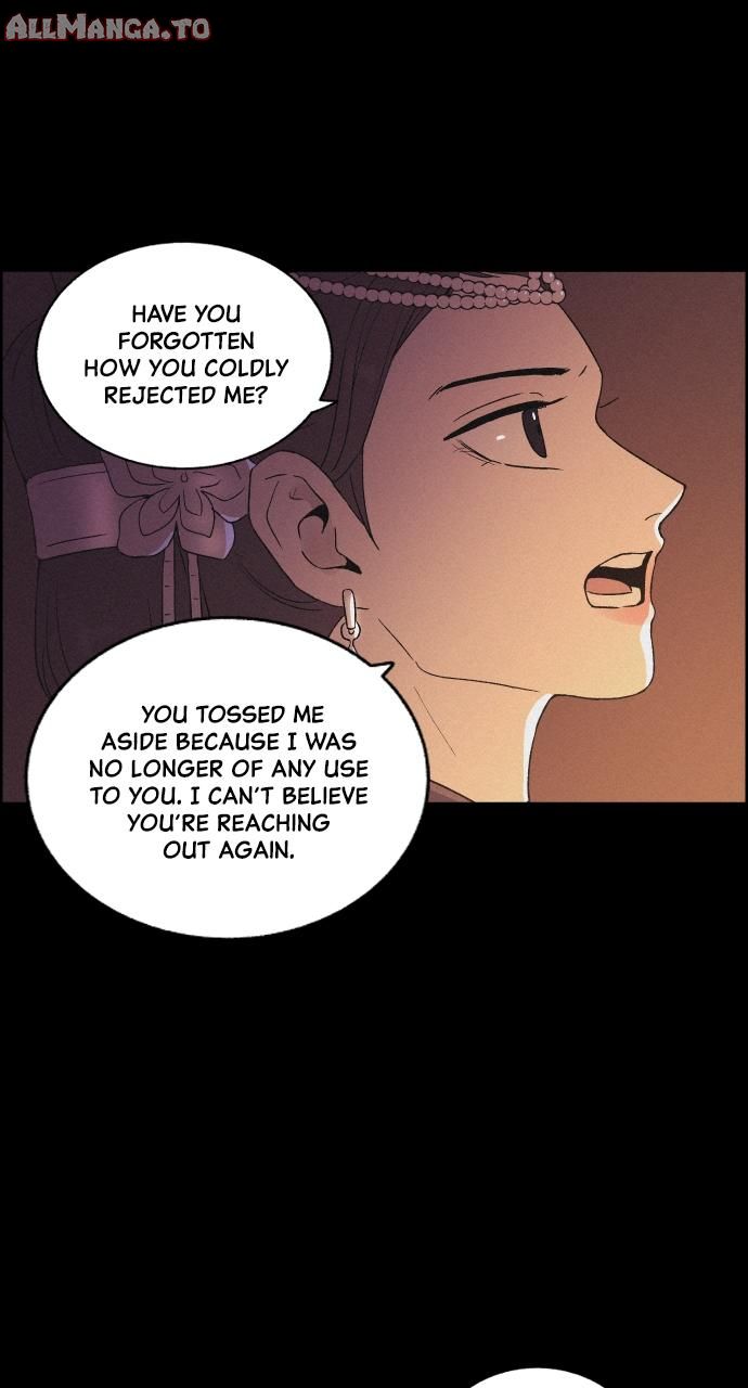 Read Love Song for Illusion EN Manga Online