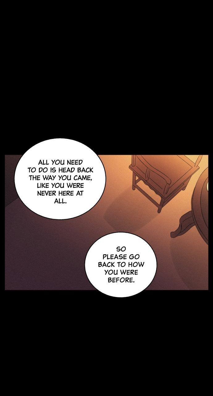 Read Love Song for Illusion EN Manga Online