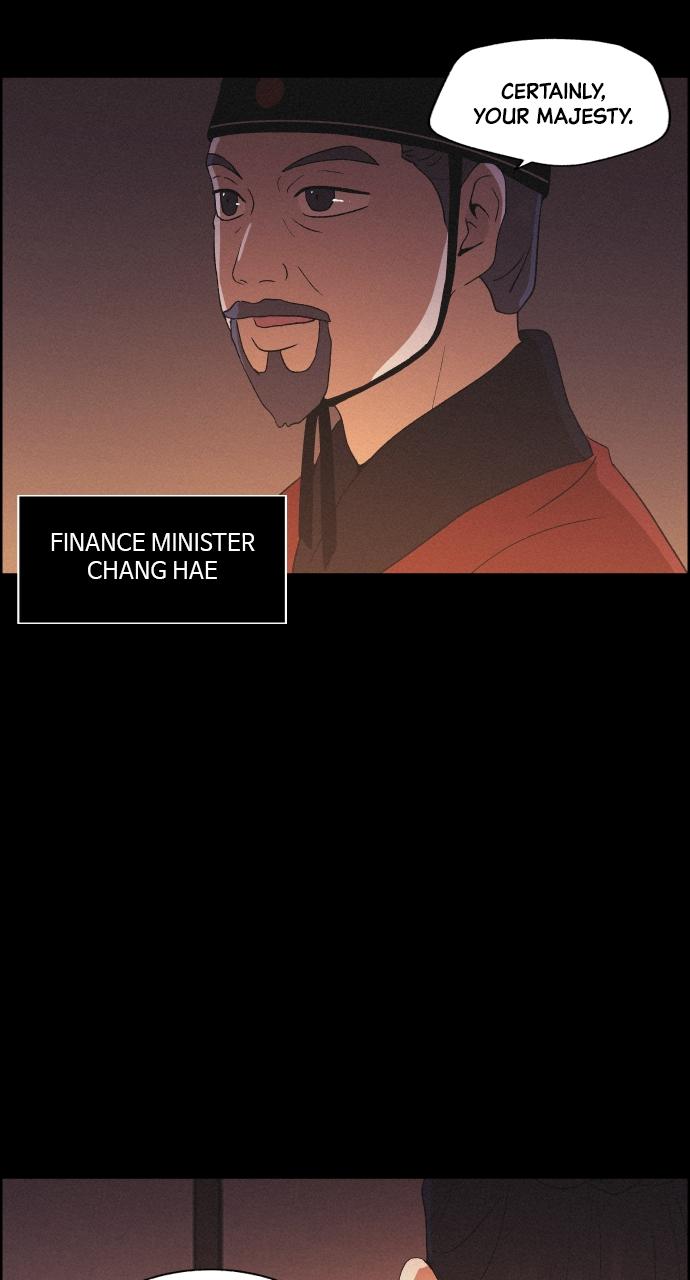 Read Love Song for Illusion EN Manga Online