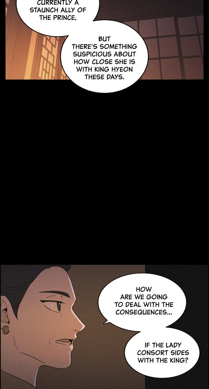 Read Love Song for Illusion EN Manga Online