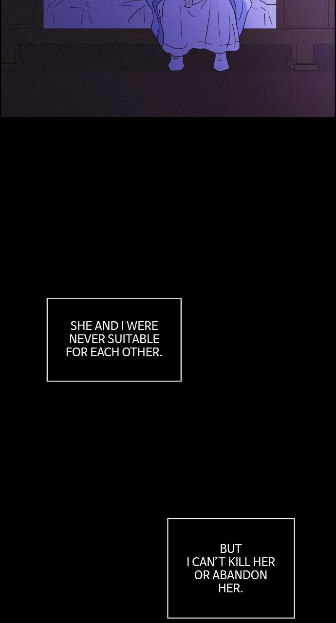 Read Love Song for Illusion EN Manga Online