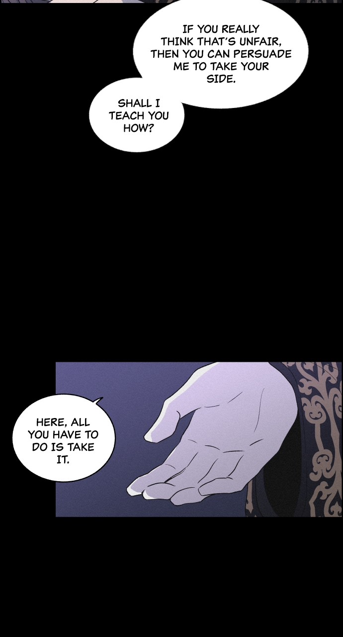 Read Love Song for Illusion EN Manga Online