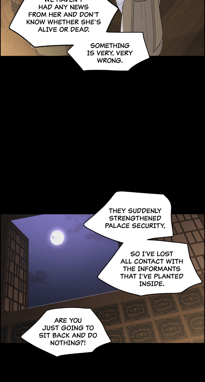 Read Love Song for Illusion EN Manga Online