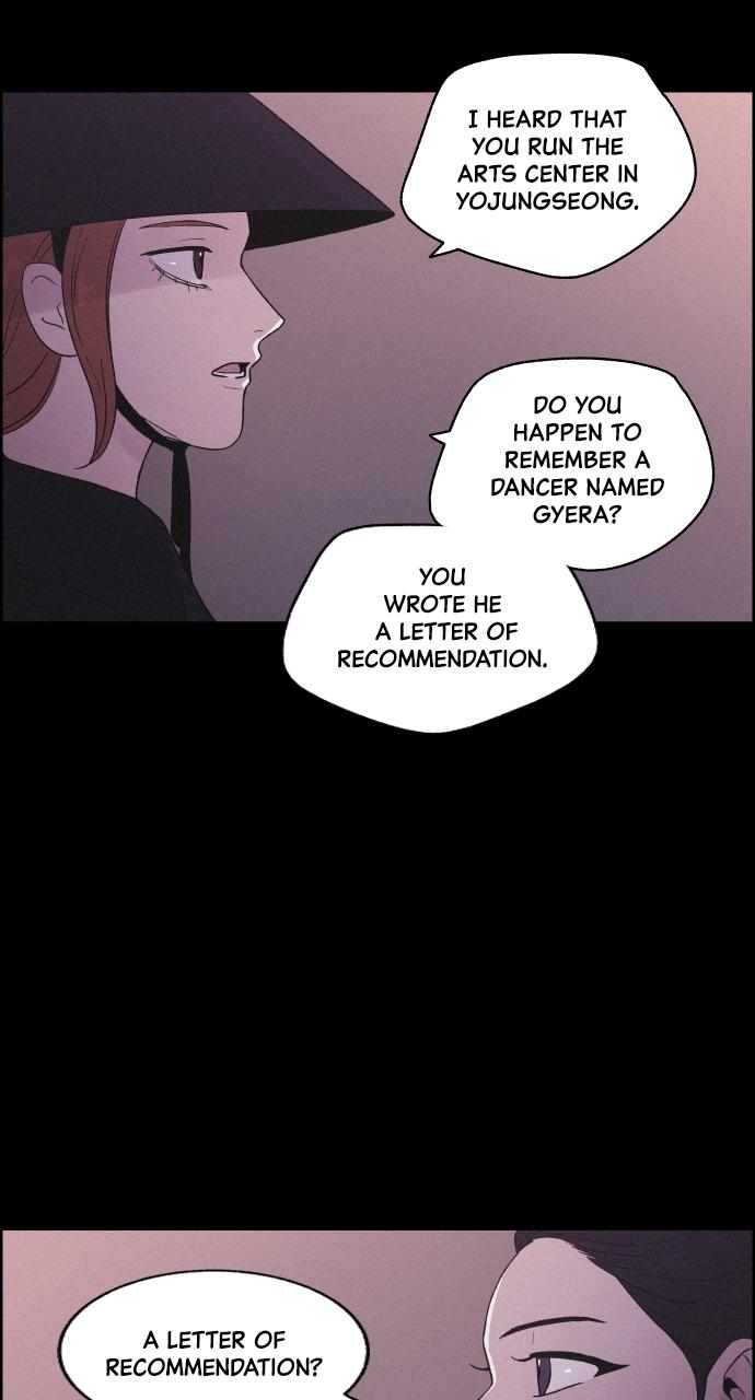 Read Love Song for Illusion EN Manga Online