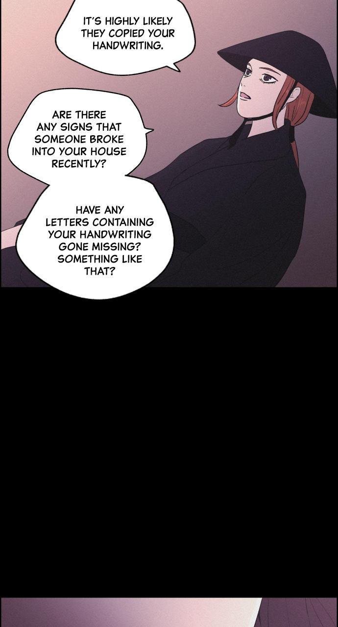 Read Love Song for Illusion EN Manga Online