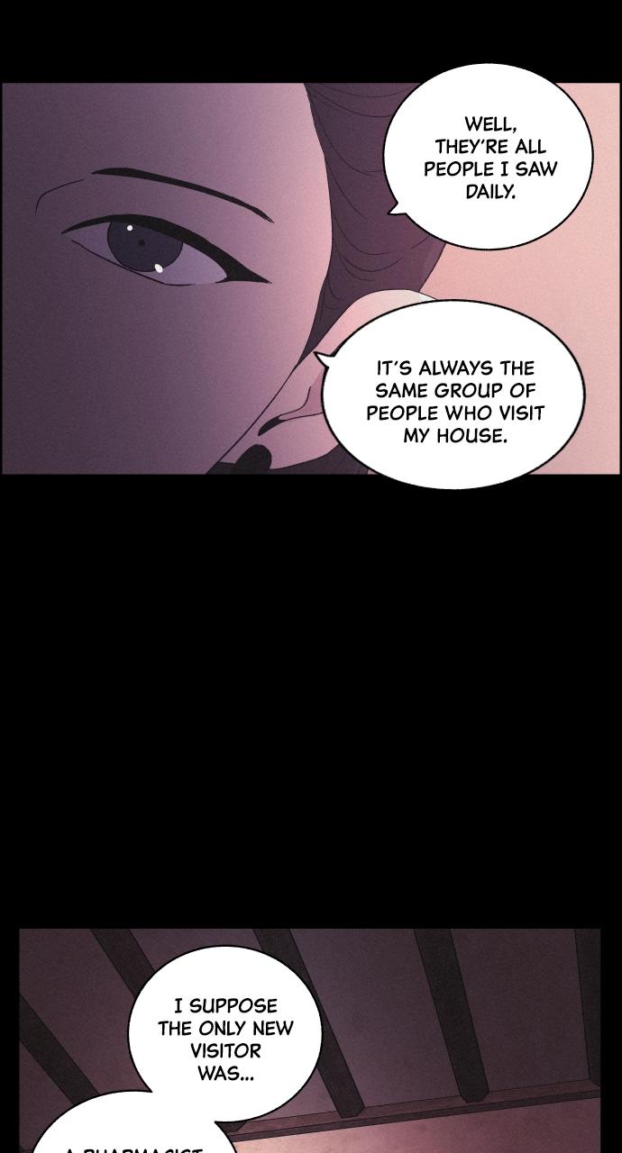 Read Love Song for Illusion EN Manga Online