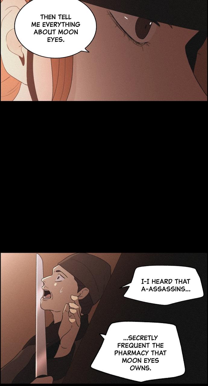 Read Love Song for Illusion EN Manga Online