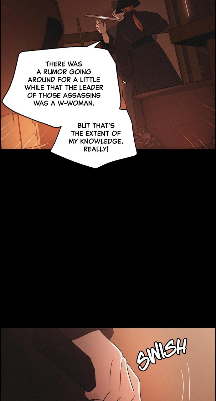 Read Love Song for Illusion EN Manga Online