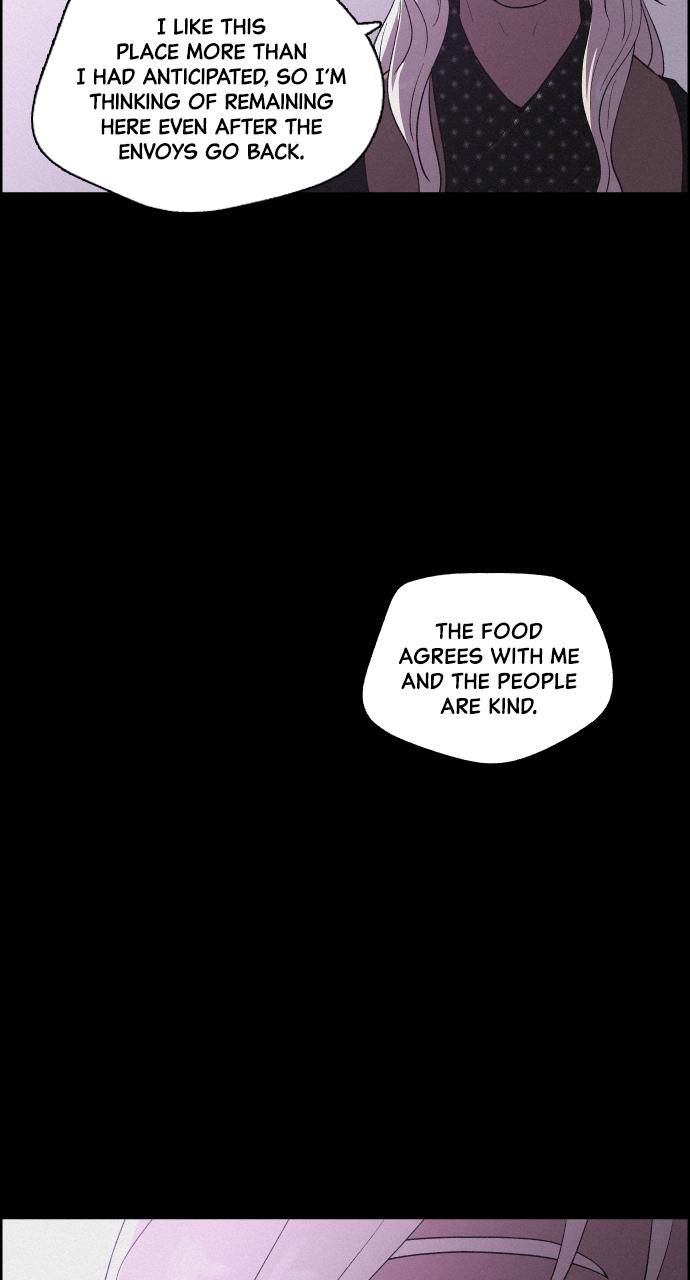 Read Love Song for Illusion EN Manga Online