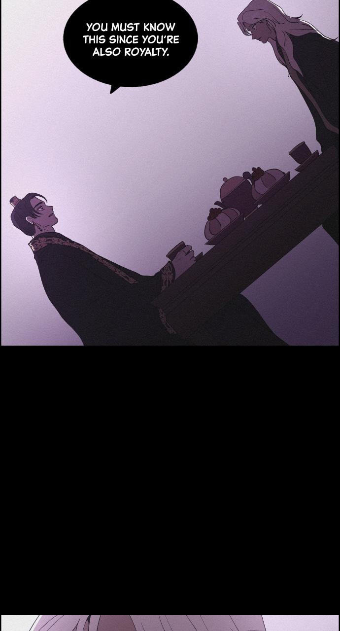 Read Love Song for Illusion EN Manga Online