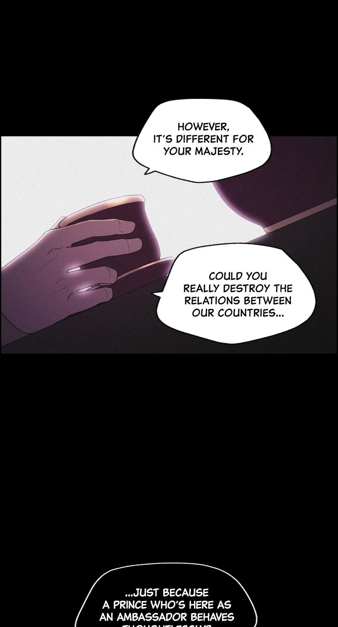 Read Love Song for Illusion EN Manga Online