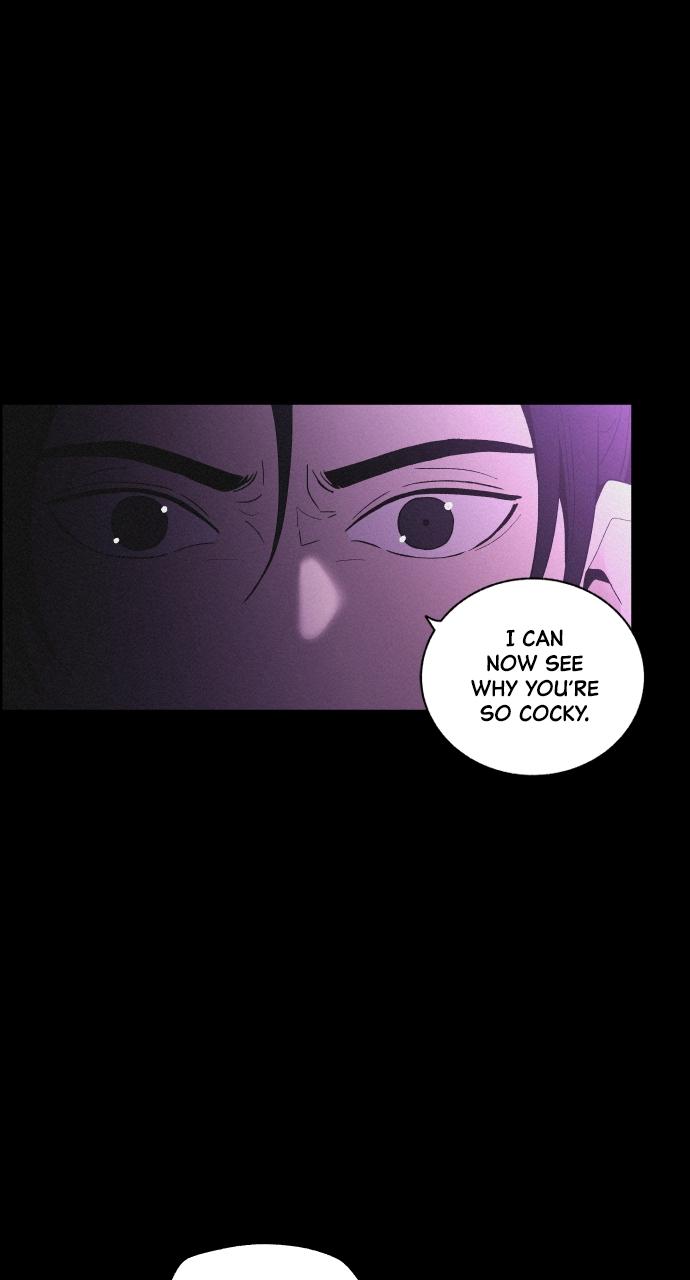 Read Love Song for Illusion EN Manga Online