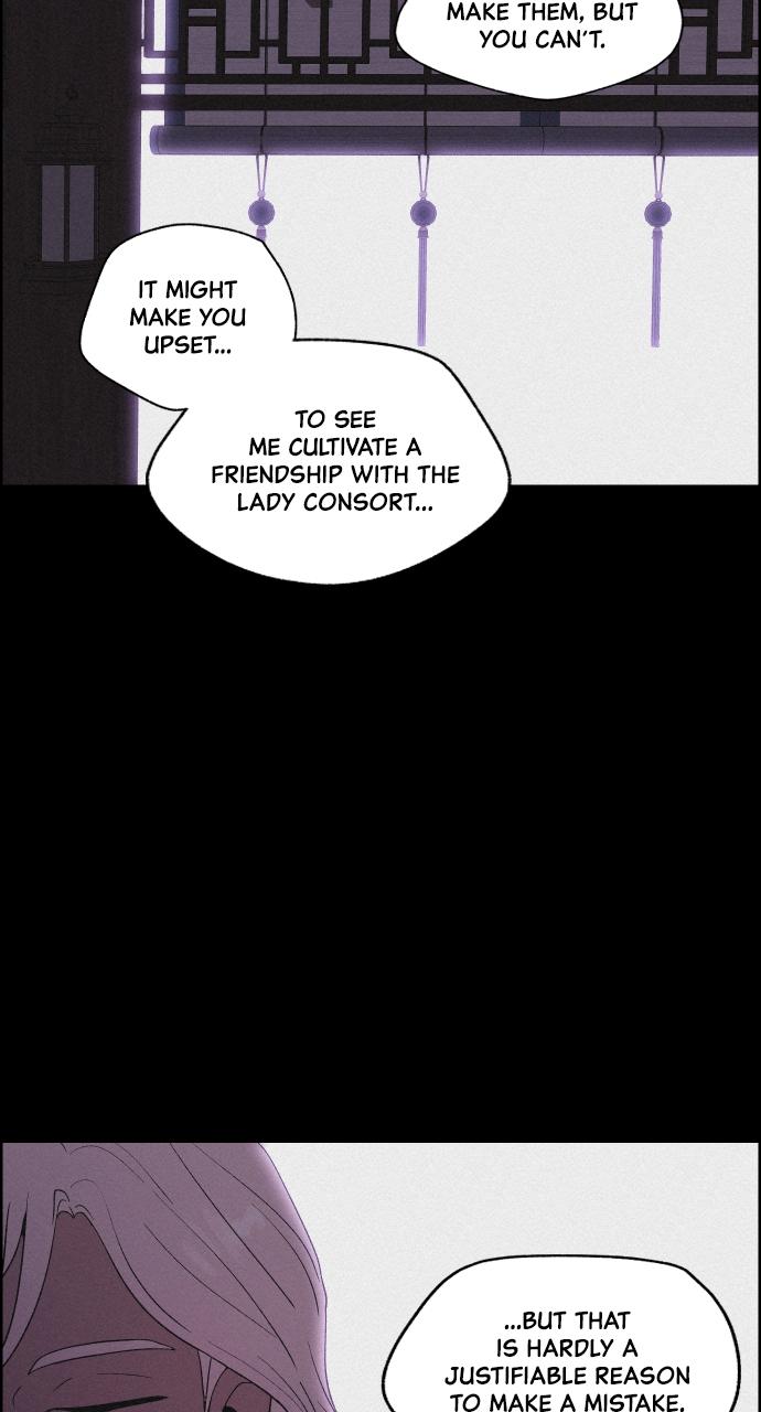 Read Love Song for Illusion EN Manga Online