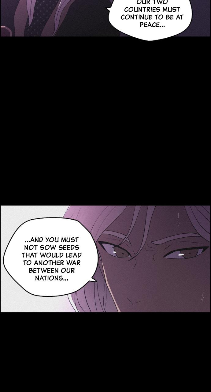 Read Love Song for Illusion EN Manga Online