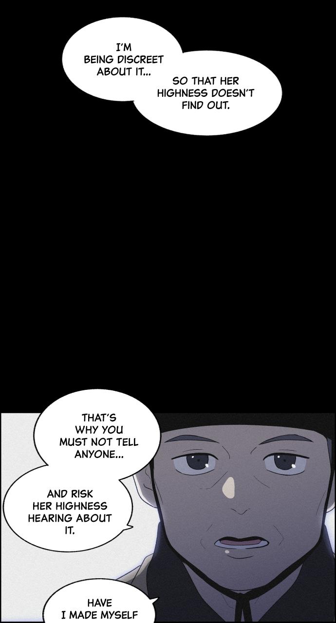 Read Love Song for Illusion EN Manga Online