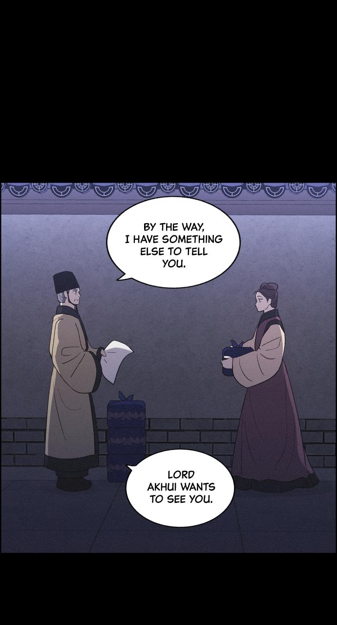 Read Love Song for Illusion EN Manga Online