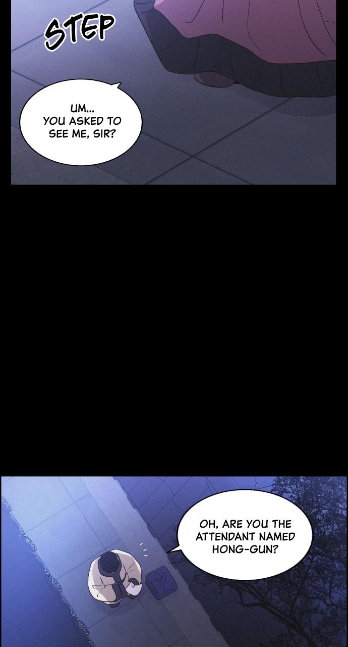 Read Love Song for Illusion EN Manga Online