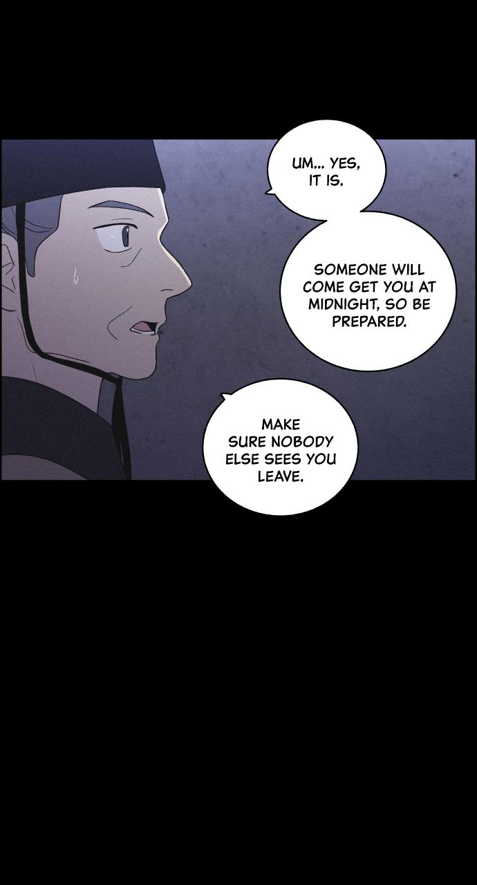 Read Love Song for Illusion EN Manga Online