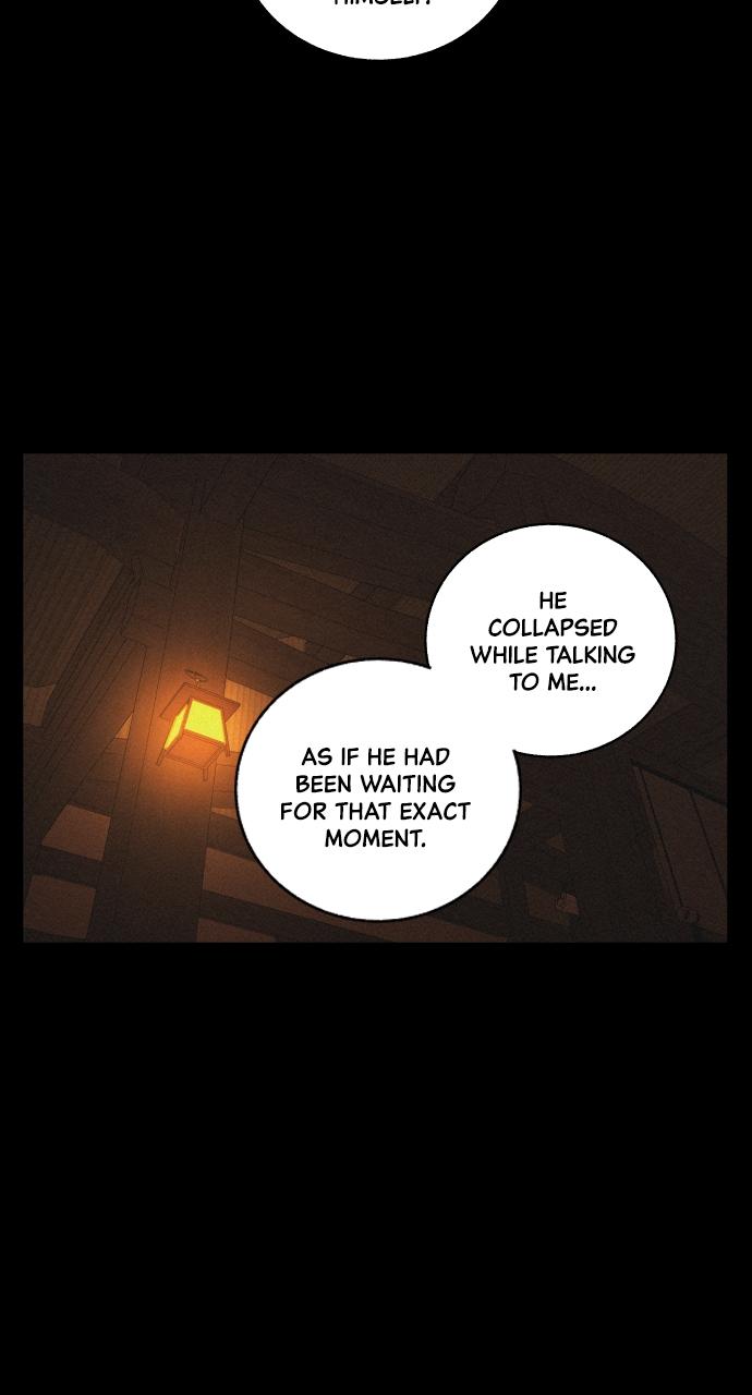 Read Love Song for Illusion EN Manga Online