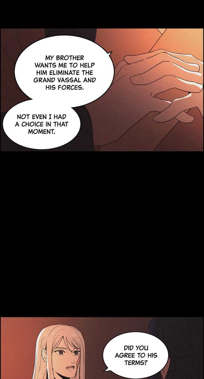 Read Love Song for Illusion EN Manga Online