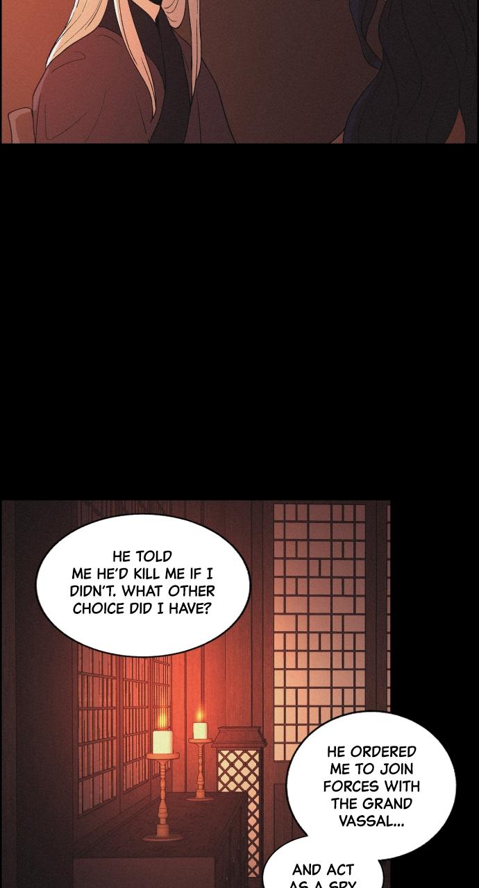 Read Love Song for Illusion EN Manga Online