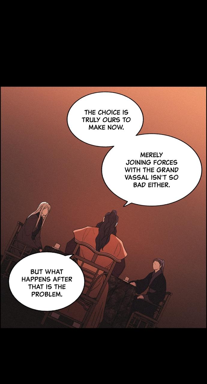 Read Love Song for Illusion EN Manga Online