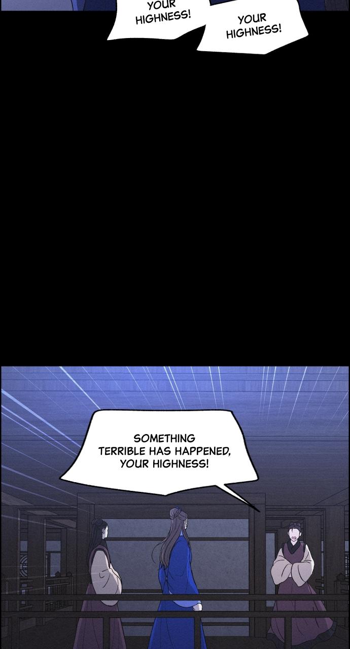 Read Love Song for Illusion EN Manga Online