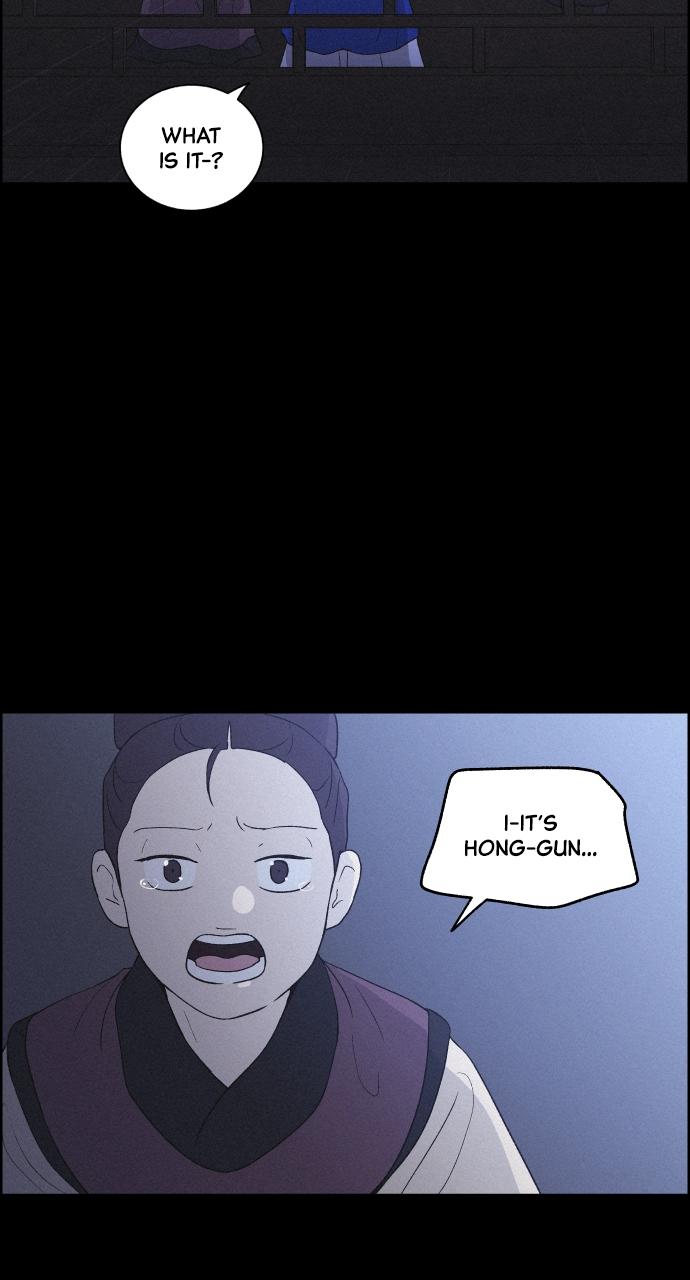 Read Love Song for Illusion EN Manga Online