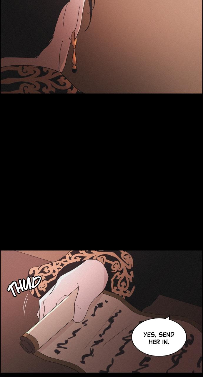 Read Love Song for Illusion EN Manga Online