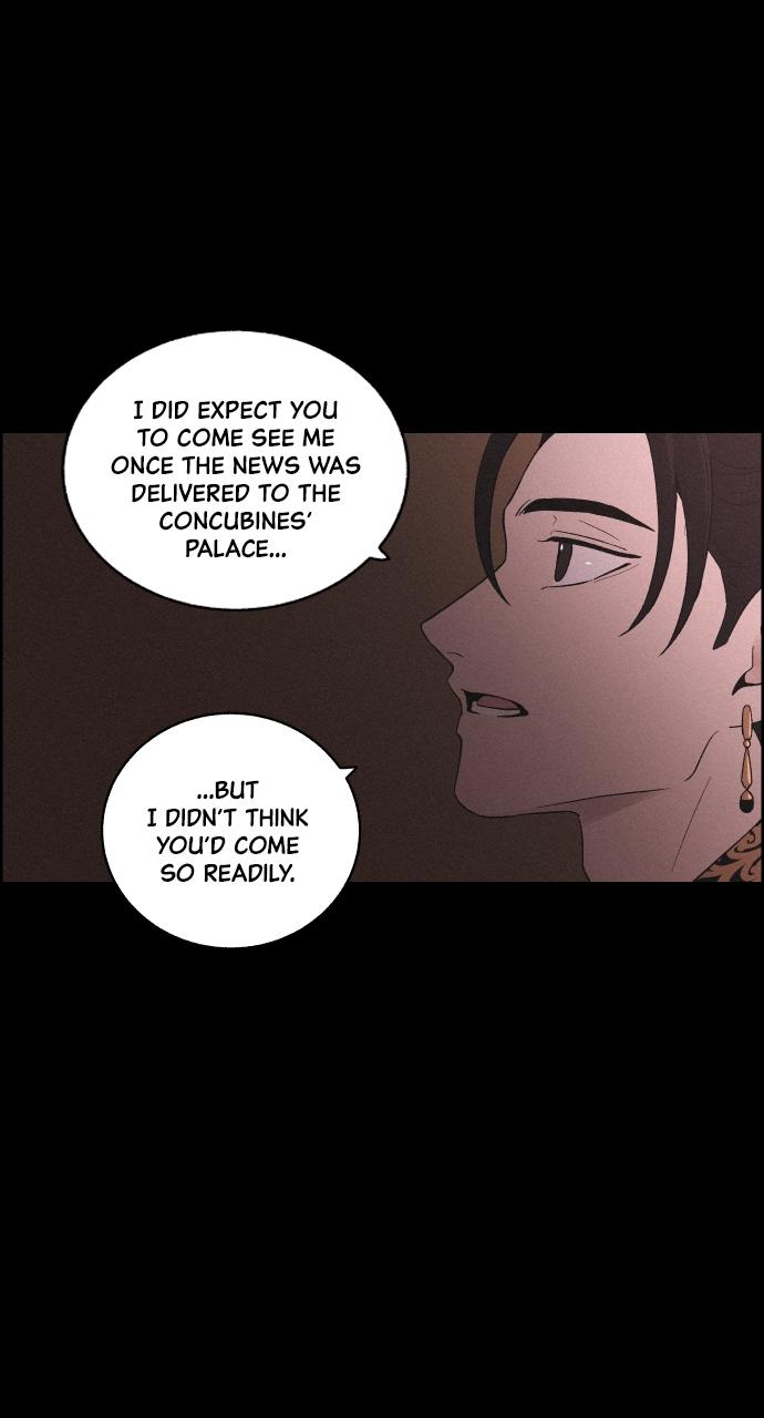 Read Love Song for Illusion EN Manga Online