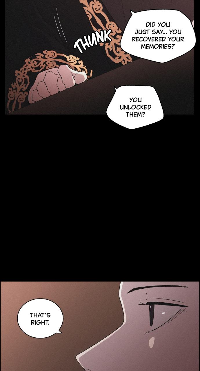 Read Love Song for Illusion EN Manga Online