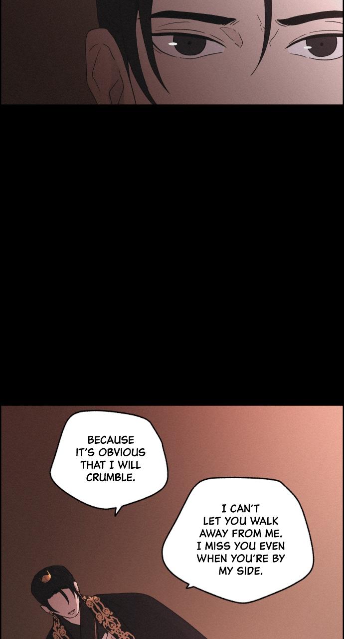 Read Love Song for Illusion EN Manga Online