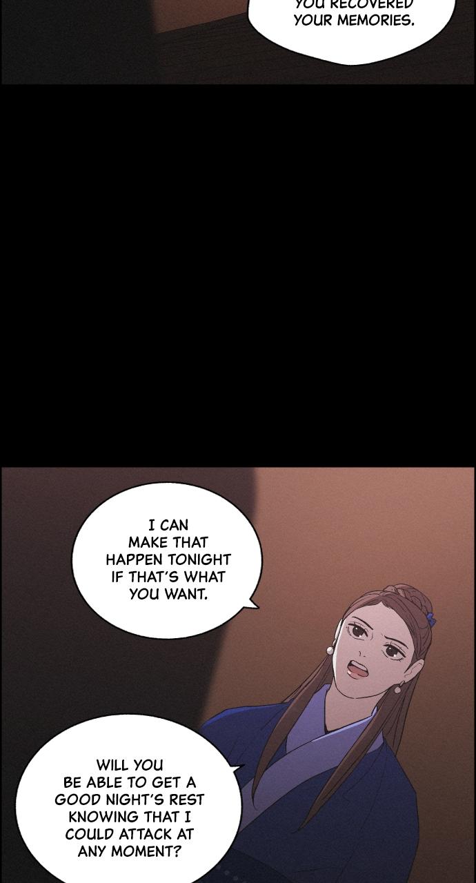 Read Love Song for Illusion EN Manga Online