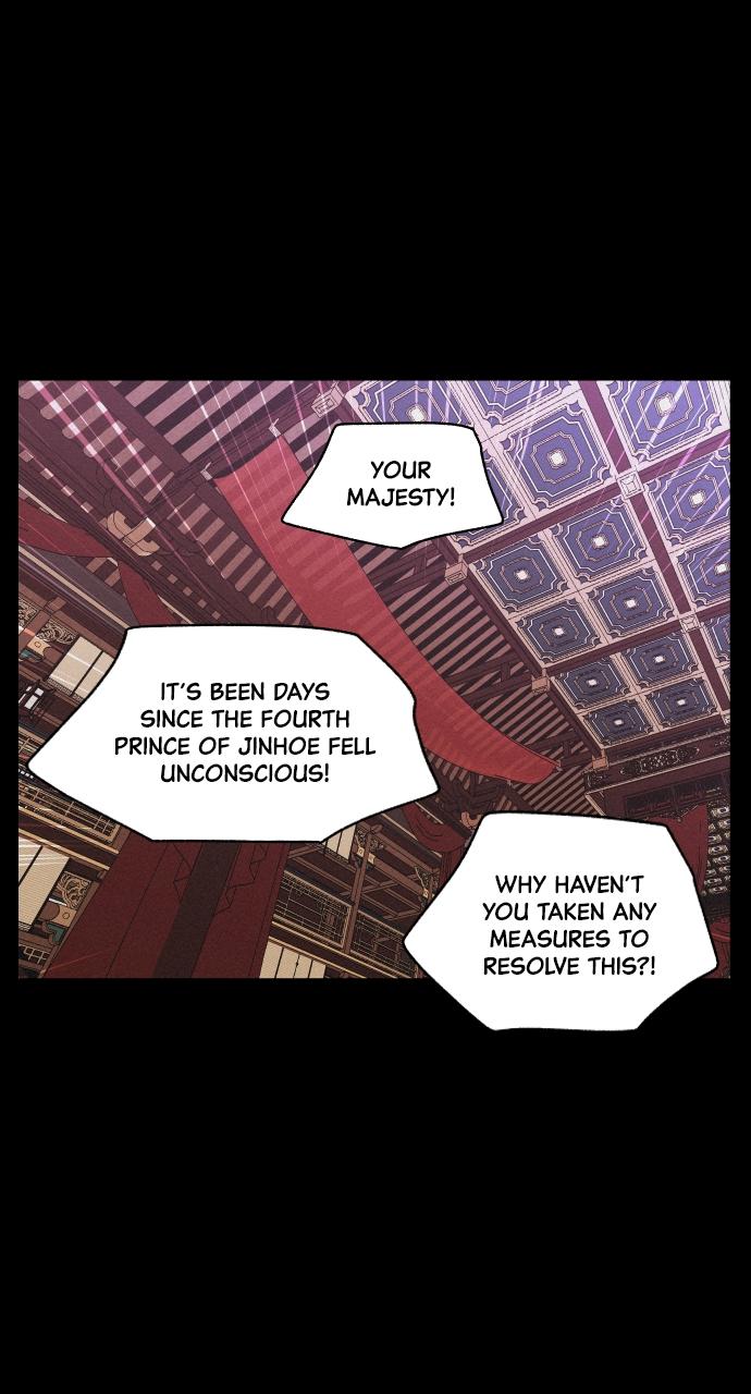 Read Love Song for Illusion EN Manga Online