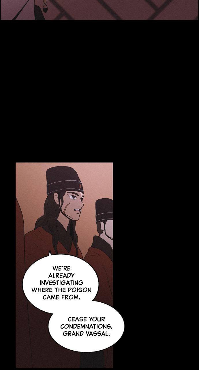 Read Love Song for Illusion EN Manga Online