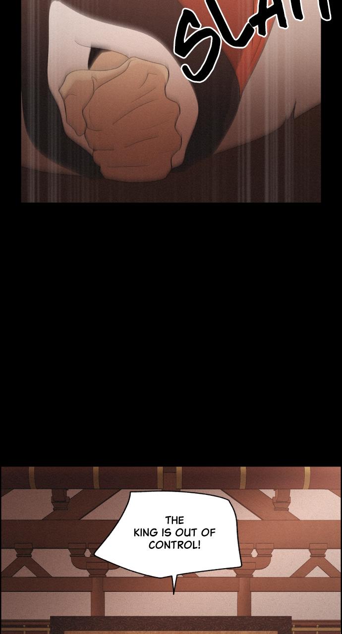 Read Love Song for Illusion EN Manga Online