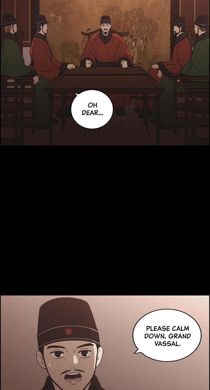 Read Love Song for Illusion EN Manga Online