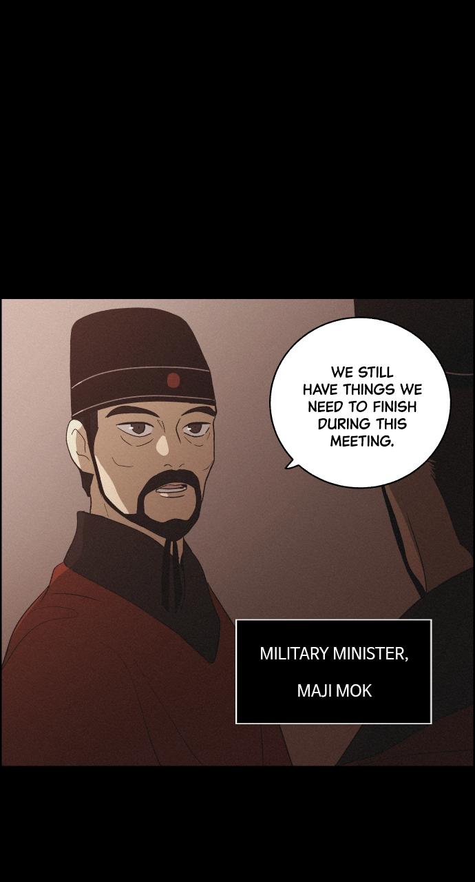 Read Love Song for Illusion EN Manga Online