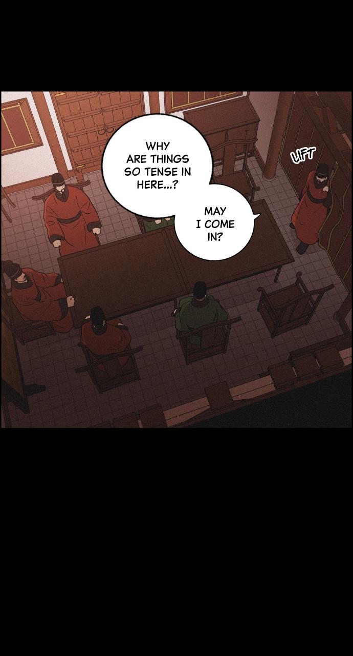 Read Love Song for Illusion EN Manga Online