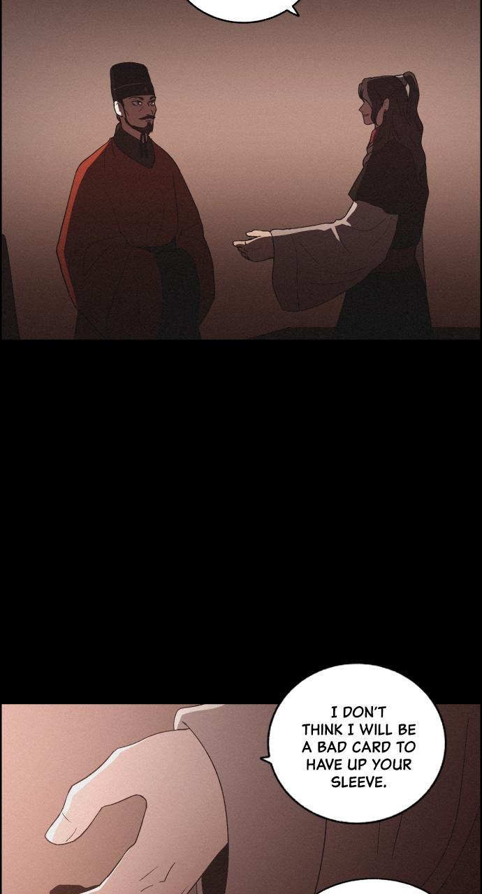 Read Love Song for Illusion EN Manga Online