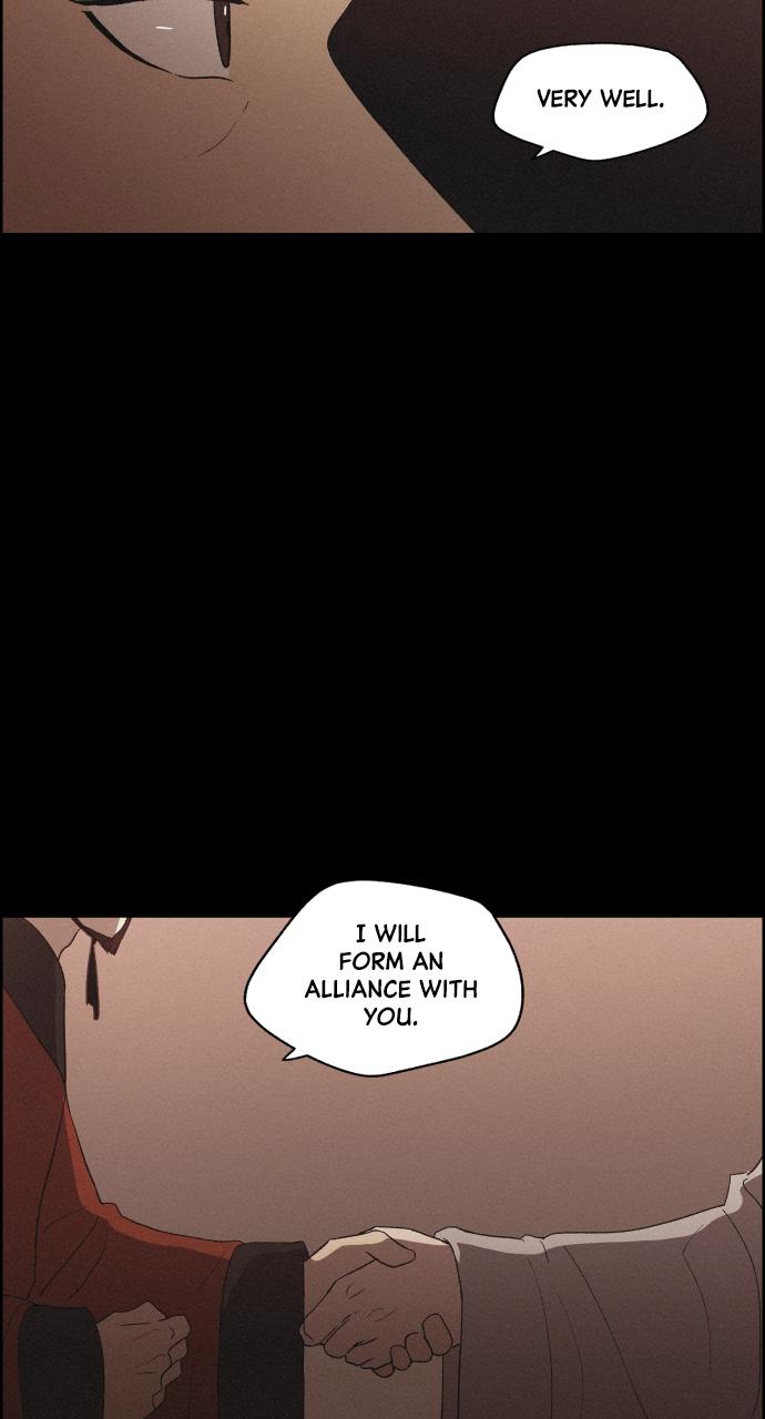 Read Love Song for Illusion EN Manga Online