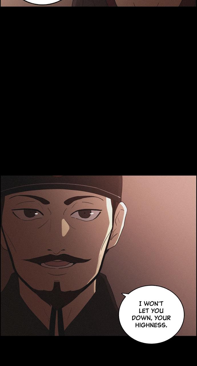 Read Love Song for Illusion EN Manga Online